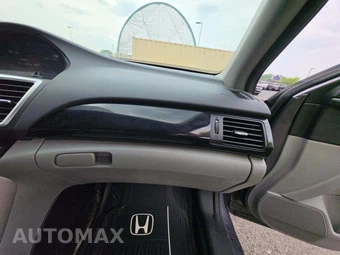 2017 Honda Accord Sedan LX - miniatura 19
