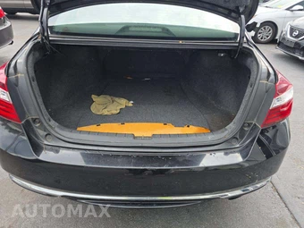 2017 Honda Accord Sedan LX - miniatura 14