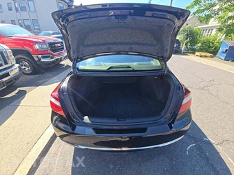 2017 Honda Accord Sedan LX - miniatura 14