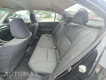 2017 Honda Accord Sedan LX - miniatura 13