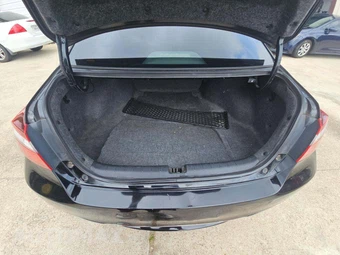 2017 Honda Accord Sedan LX - miniatura 14