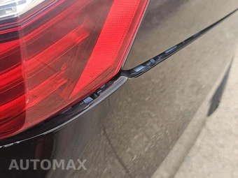 2017 Honda Accord Sedan LX - miniatura 24