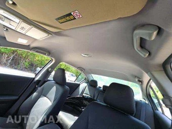 2017 Honda Accord Sedan LX - miniatura 12