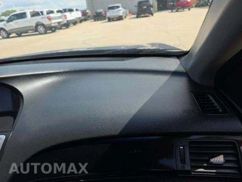 2017 Honda Accord Sedan LX - miniatura 20