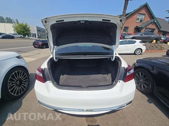 2017 Honda Accord Sedan LX - miniatura 14