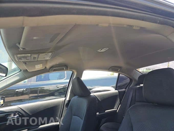 2017 Honda Accord Sedan LX - miniatura 11