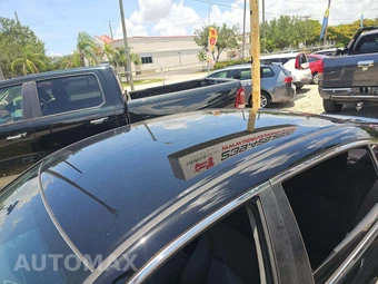 2017 Honda Accord Sedan LX - miniatura 12