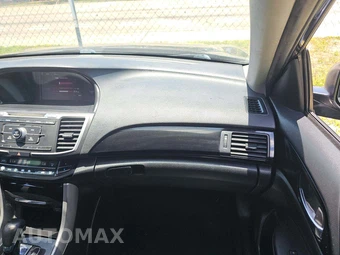 2017 Honda Accord Sedan LX - miniatura 19