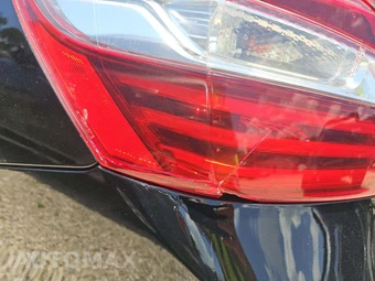 2017 Honda Accord Sedan LX - miniatura 26