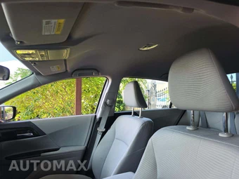 2017 Honda Accord Sedan LX - miniatura 10