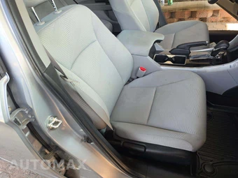 2017 Honda Accord Sedan LX - miniatura 17