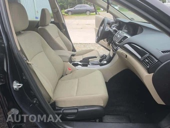 2017 Honda Accord Sedan LX - miniatura 15