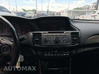 2017 Honda Accord Sedan Sport - miniatura 10