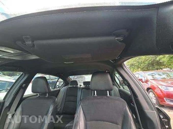 2017 Honda Accord Sedan Sport - miniatura 11