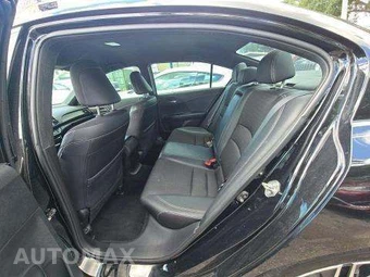 2017 Honda Accord Sedan Sport - miniatura 13