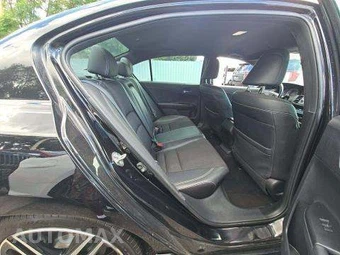 2017 Honda Accord Sedan Sport - miniatura 16