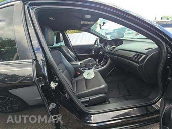 2017 Honda Accord Sedan Sport - miniatura 18