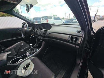 2017 Honda Accord Sedan Sport - miniatura 19