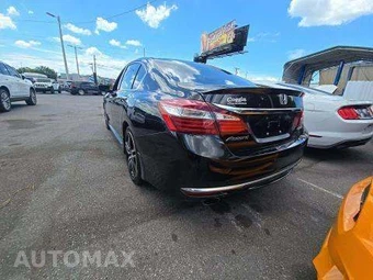 2017 Honda Accord Sedan Sport - miniatura 2