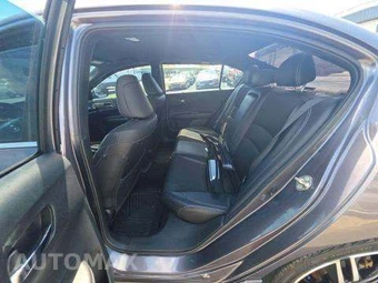2017 Honda Accord Sedan Sport - miniatura 13