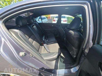 2017 Honda Accord Sedan Sport - miniatura 16
