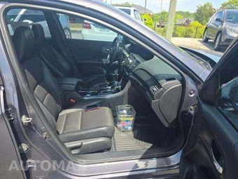 2017 Honda Accord Sedan Sport - miniatura 18
