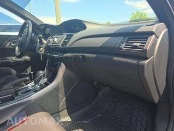 2017 Honda Accord Sedan Sport - miniatura 19