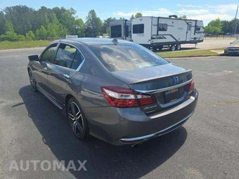 2017 Honda Accord Sedan Sport - miniatura 2