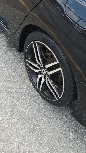 2017 Honda Accord Sedan Sport - miniatura 42
