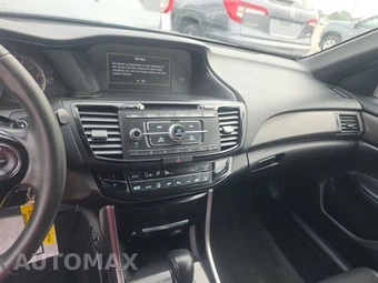 2017 Honda Accord Sedan Sport - miniatura 11