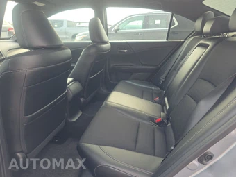 2017 Honda Accord Sedan Sport - miniatura 13