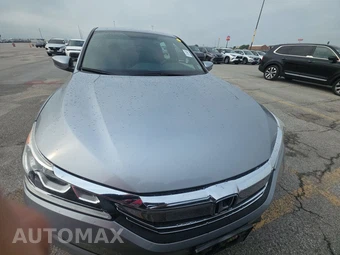 2017 Honda Accord Sedan Sport - miniatura 2
