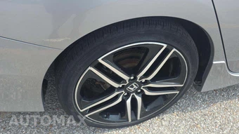 2017 Honda Accord Sedan Sport - miniatura 20