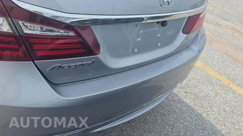 2017 Honda Accord Sedan Sport - miniatura 22