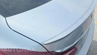 2017 Honda Accord Sedan Sport - miniatura 27