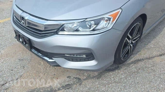 2017 Honda Accord Sedan Sport - miniatura 28