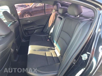 2017 Honda Accord Sedan Sport - miniatura 13