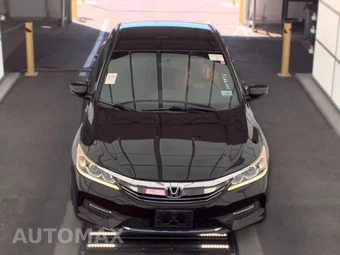 2017 Honda Accord Sedan Sport - miniatura 2
