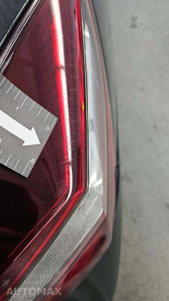 2017 Honda Accord Sedan Sport - miniatura 23