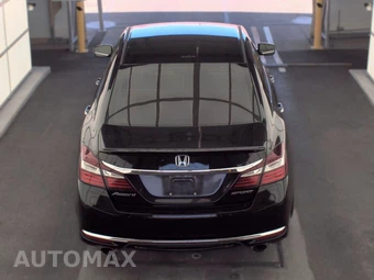 2017 Honda Accord Sedan Sport - miniatura 5
