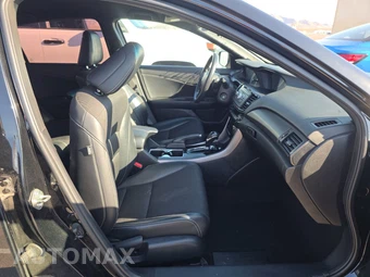 2017 Honda Accord Sedan Sport - miniatura 8