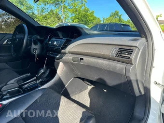 2017 Honda Accord Sedan Sport - miniatura 12