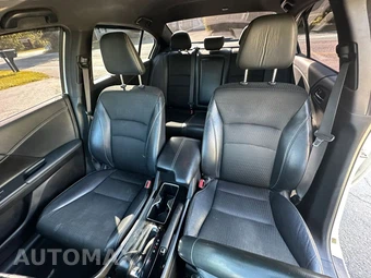 2017 Honda Accord Sedan Sport - miniatura 14
