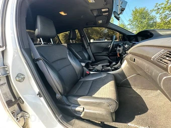 2017 Honda Accord Sedan Sport - miniatura 15