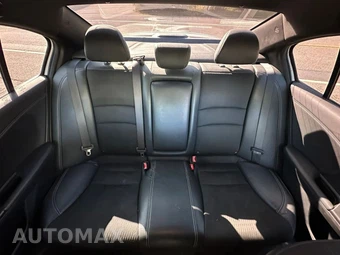 2017 Honda Accord Sedan Sport - miniatura 17
