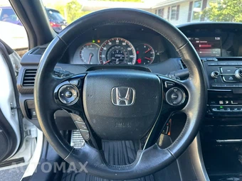 2017 Honda Accord Sedan Sport - miniatura 20