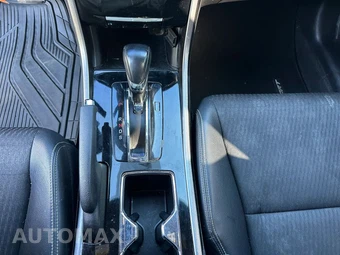 2017 Honda Accord Sedan Sport - miniatura 24