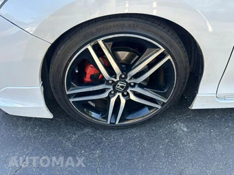 2017 Honda Accord Sedan Sport - miniatura 9