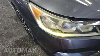 2017 Honda Accord Sedan Sport - miniatura 21