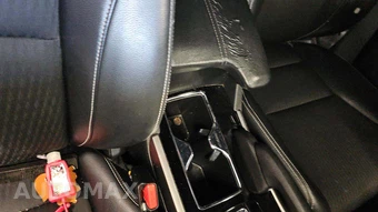 2017 Honda Accord Sedan Sport - miniatura 28